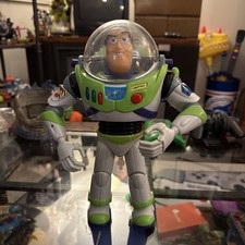 Original 1995 toy story - original, buzz