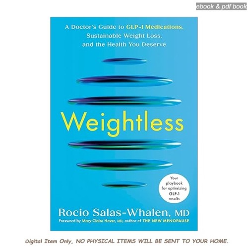Weightless doctor s guide - a,