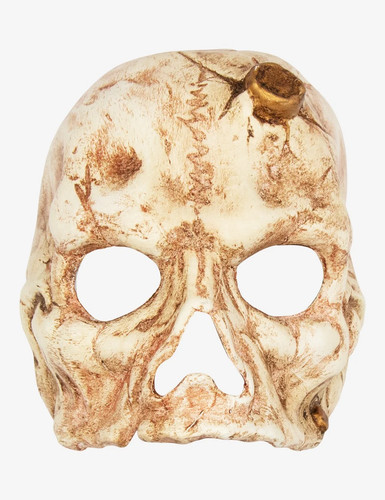 Teschio archeos maschera - teschio, 2