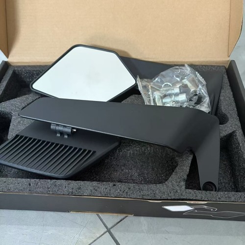 Specchietti stealth max - specchietti,