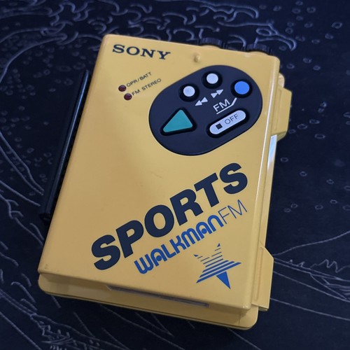 Sony sports walkman f5 - sony,
