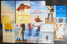 Elin Hilderbrand 10 Book Lot