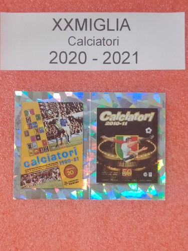 Figurine calciatori panini - figurine,