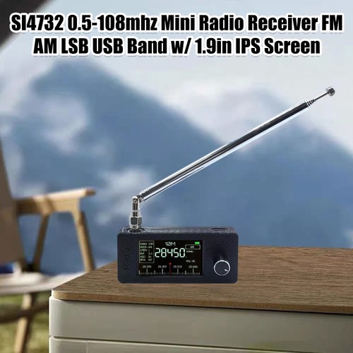 Miniradio tascabile mw - tascabile, sw