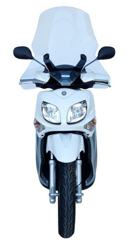 Parabrezza fabbri yamaha - fabbri,