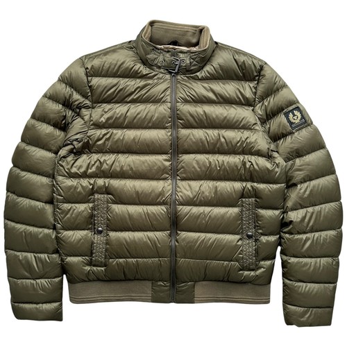 Belstaff circuit jacket - belstaff,