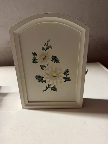 Cassetta porta chiavi - cassetta,
