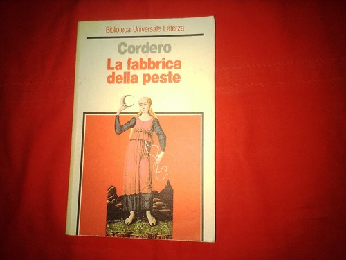 Cordero fabbrica della - fabbrica,