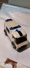 LEGO CITY POLIZIA FURGONE
