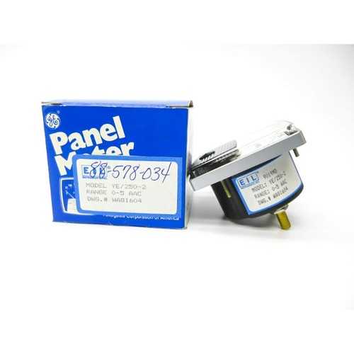 Yokogawa 250 nsmp - yokogawa, ye/250-2