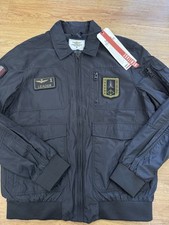 GIUBBOTTO MODELLO  ANTI G