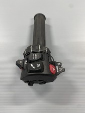 COMANDO LUCI COMMUTATORE