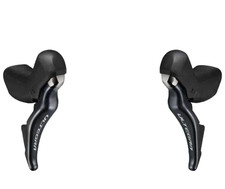 Leva cambio freno idraulica