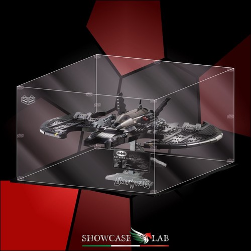 Teca plexiglass - in,