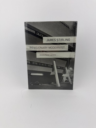 James stirling revisionary - james,