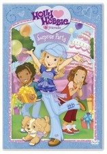 Holly Hobbie: Surprise Party