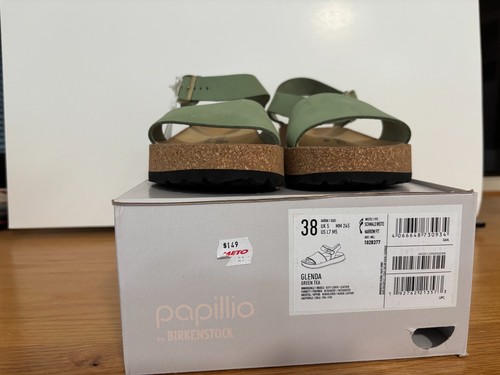 Sandali papillio birkenstock - papillio,