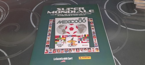 Album figurine panini - figurine,