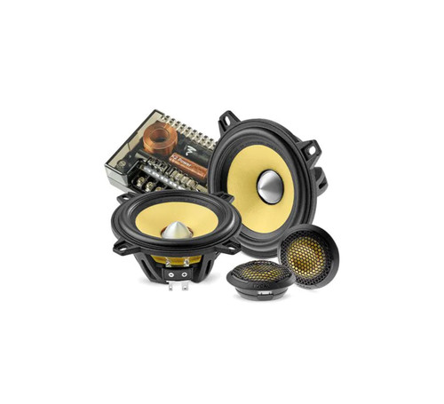 Focal es100ke elite k2 power - focal,