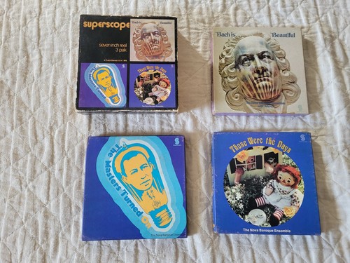 Superscope pak nova baroque - superscope, 3