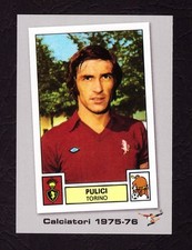 PAOLO PULICI Figurine
