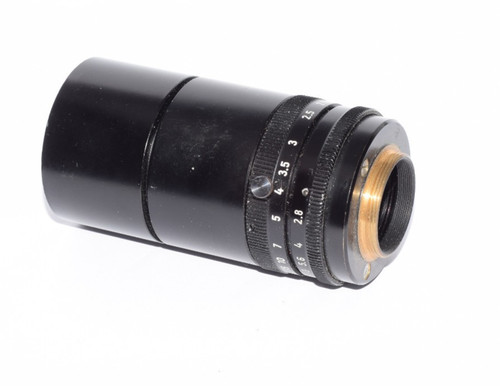 Docter optics germany - optics, tevidon