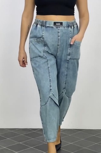 Jeans darkwin nuovi - darkwin,