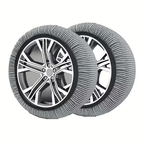Calze neve never stop - calze,