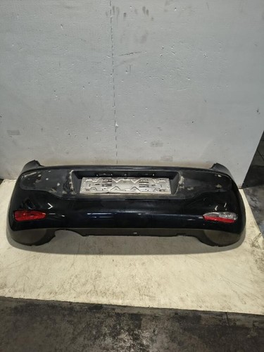 71777636 paraurti posteriore
