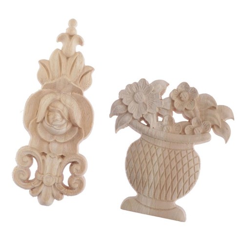 Decorazioni per mobili - decorazioni, in