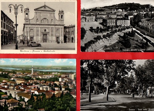 Tortona alessandria lotto - tortona,