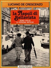 Napoli bellavista - la,