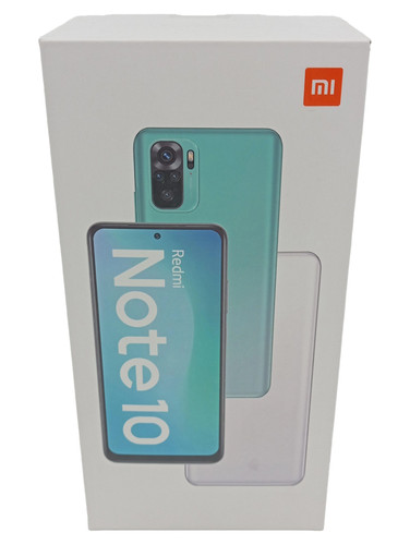 Xiaomi redmi note - xiaomi,