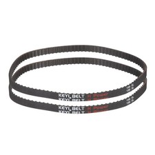 2pcs 198xl 037 cinghia - 2pcs,
