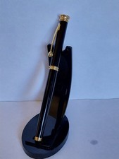 Penna Stilografica, Nuova