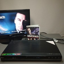 Lettore DVD LG DRT389H Super