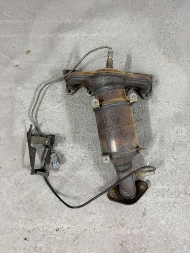 Catalizzatore fiat panda - catalizzatore,