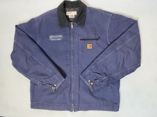 Giacca detroit jacket - jacket, carhartt