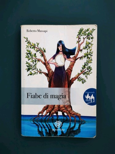 Roberto mussapi una raccolta - mussapi,,