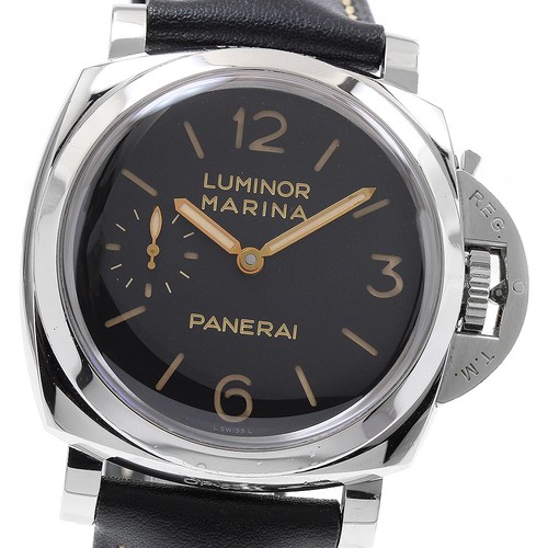Orologio uomo panerai luminor - orologio,