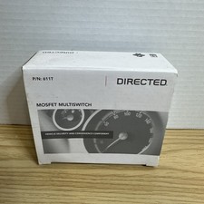 DEI 611T Multiinterruttore