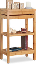 Scaffale Bagno, Cucina, 3