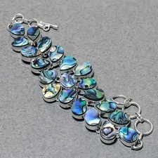 Bracciale bigiotteria etnica