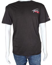T-shirt uomo Tommy Jeans
