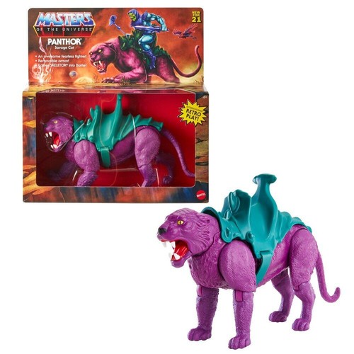 Masters the universe - of,