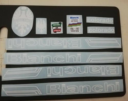 Kit adesivi compatibili