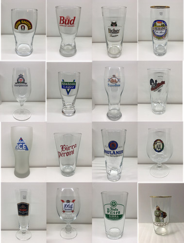 Bicchieri boccali calici birra - bicchieri,