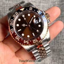 Orologio Uomo Sterile GMT