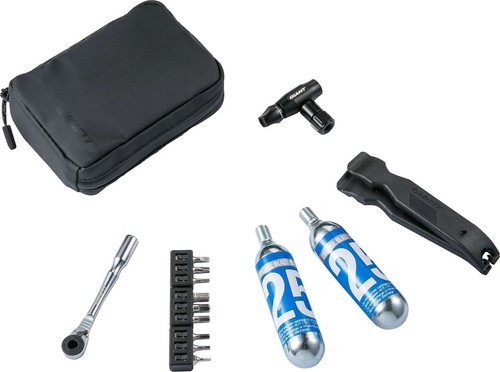 Kit attrezzi giant fix - giant,