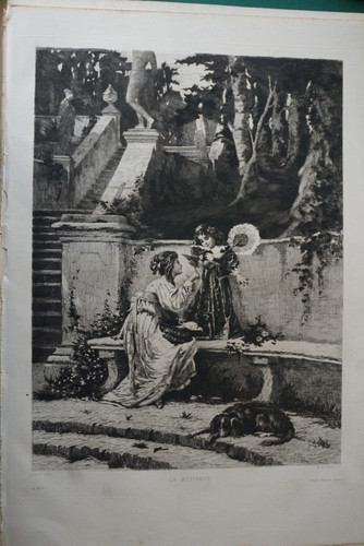 Luigi crosio - luigi, (1835-1915)